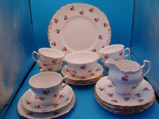 Vintage colclough bone for sale  ST. LEONARDS-ON-SEA