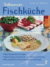 Süßwasser fischküche gerhar gebraucht kaufen  Berlin