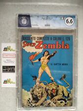 Super zembra n.1 usato Super zembra n.1 usato  Trevenzuolo