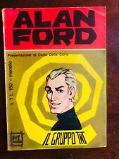 Fumetto alan ford usato  Marzabotto