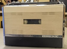 Vintage grundig tonbandgerät gebraucht kaufen  Burgthann