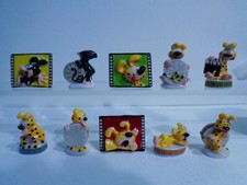 Feve marsupilami film d'occasion  France