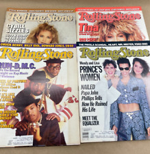 1986 rolling stone for sale  Ashville