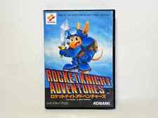 Rocket knight adventures d'occasion  Pontoise