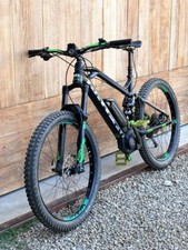 Bike mondraker crafty usato  Livorno