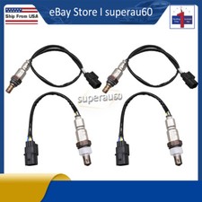 Pack oxygen sensors for sale  Cranbury