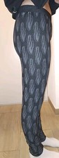 Thermo leggings gefüttert gebraucht kaufen  Dingolfing