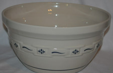 Longaberger pottery woven for sale  Tecumseh