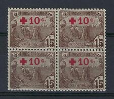 Tunisia 1916 carica usato  Spedire a Italy