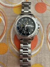 Orologio uomo sector usato  Roma