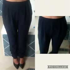 Maxmara pantaloni eleganti usato  Reggio Calabria