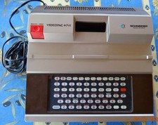 videopac 7200 d'occasion videopac 7200 d'occasion Pourrières