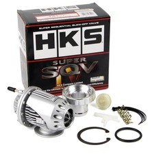 Hks auto sqv usato  Spedire a Italy