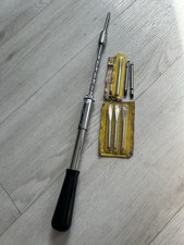 Old fashioned schroder for sale  LONDON