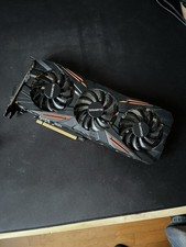 Gigabyte geforce gtx d'occasion  La Tour-du-Pin