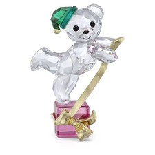 Cristallo swarovski orsetto usato  Giarre