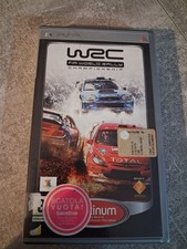 Gioco psp wrc usato  Lentate sul Seveso