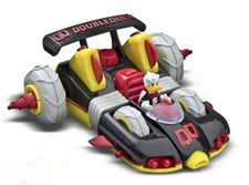 Disney auto doubleduck usato  Perugia