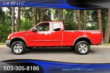 2002 ford 150 for sale  Portland
