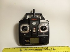 Drone de controle remoto Syma RC usado 2.4G para X5C X5C-1 X5S X5SC L134 N/R. comprar usado  Enviando para Brazil