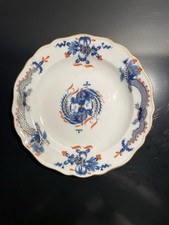 Meissen reicher blau gebraucht kaufen  Alsbach, Deesen, Nauort