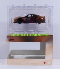 MINI GT #32 LB FUNCIONA NISSAN GTR R35 TIPO 1 BRINQUEDO LESTE EXCLUSIVO CAIXA ABERTA comprar usado  Enviando para Brazil