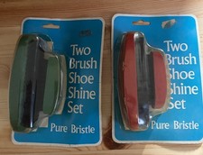 Vintage red green for sale  COLCHESTER