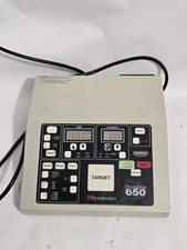 Dynatronics dynatron 650 for sale  Fort Smith