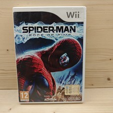 Spider man edge usato  Barcellona Pozzo di Gotto