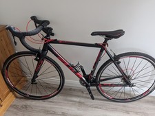 Fuji cross 2.1 for sale  LEIGHTON BUZZARD