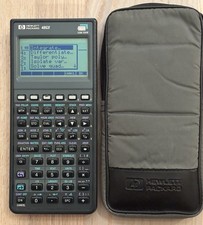 48gx 128k graphing for sale  Rochester