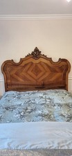 Antique mahogany french for sale  LIVERSEDGE