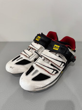 Mavic cycling shoes for sale  Daly City