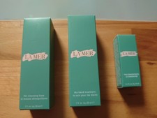 creme de la mer gebraucht kaufen  Leinfelden-Echterdingen