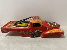 Traxxas monster jam for sale  San Marcos