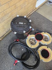 Fluval fx6 external for sale  OLDHAM