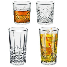 Set whisky glasses for sale  EDENBRIDGE