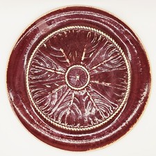 Large ruby red for sale  Fairfield