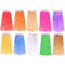 Long hula skirt for sale  LEIGH-ON-SEA
