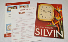 Ancien catalogue pub d'occasion  Montier-en-Der