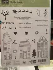 Stampin christmas holiday for sale  Castle Rock