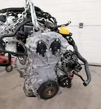 Komplettmotor nissan trail gebraucht kaufen  Küstrin-Kietz