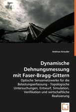Dynamische dehnungsmessung fas gebraucht kaufen  Einbeck