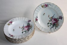 Assiettes creuses porcelaine d'occasion  Briare