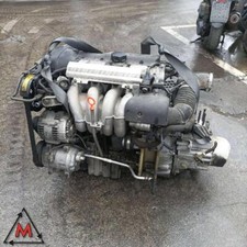 Motore parziale b4184s2 usato  Vajont