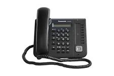 Panasonic KX-NT551 ( KX-NT551NE-B ) Telefon systemowy VoIP Czarny na sprzedaż  Wysyłka do Poland