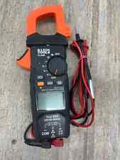 Klein cl600 digital for sale  Saddle Brook