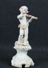 Putto porcellana bianca usato  Rho