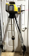 Spectra precision ll300n for sale  Cumming