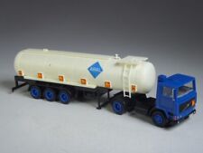 Herpa volvo tanksattelzug gebraucht kaufen  Deutschland